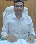 minister of state coal and mines